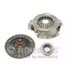 Comprar Kit de embrague de NIPPARTS J2005030 a bajo precio de 98,74 €