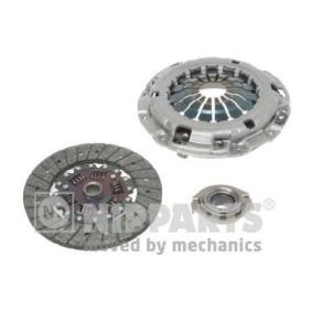 Comprar Kit de embrague de NIPPARTS J2005083 a bajo precio de 213,39 €