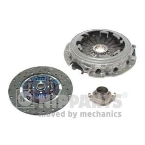 Comprar Kit de embrague de NIPPARTS J2005116 a bajo precio de 307,88 €