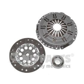 Comprar Kit de embrague de NIPPARTS J2005117 a bajo precio de 218,83 €