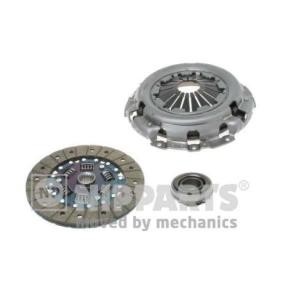 Comprar Kit de embrague de NIPPARTS J2005126 a bajo precio de 131,58 €