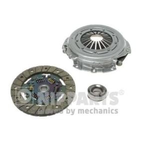 Achetez des Kit d'embrayage NIPPARTS J2006022 à prix pour 110,21 €