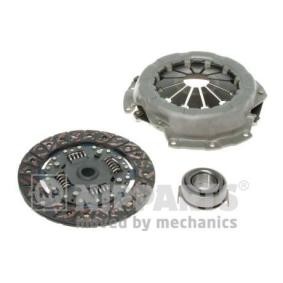 Comprar Kit de embrague de NIPPARTS J2008018 a bajo precio de 123,80 €