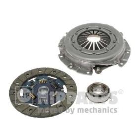 Comprar Kit de embrague de NIPPARTS J2008024 a bajo precio de 134,81 €
