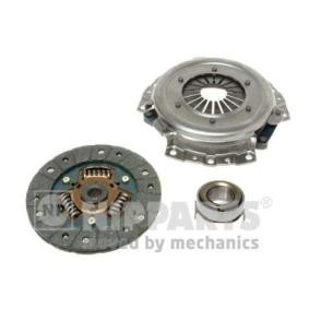 Comprar Kit de embrague de NIPPARTS J2008027 a bajo precio de 98,92 €