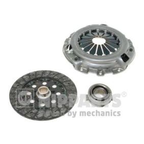 Comprar Kit de embrague de NIPPARTS J2008038 a bajo precio de 463,12 €