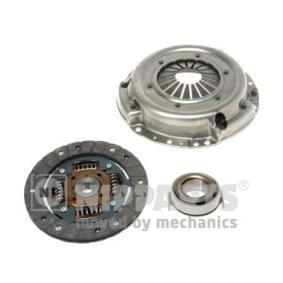 Comprar Kit de embrague de NIPPARTS J2008044 a bajo precio de 122,06 €