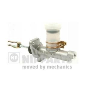 Kjøp Hovedsylinder, clutch av NIPPARTS J2501024 til den lave prisen 704,30 NOK