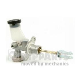 Kjøp Hovedsylinder, clutch av NIPPARTS J2501061 til den lave prisen 1140,89 NOK
