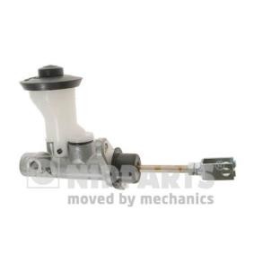 Kjøp Hovedsylinder, clutch av NIPPARTS J2502105 til den lave prisen 829,85 NOK