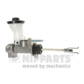 Kjøp Hovedsylinder, clutch av NIPPARTS J2502113 til den lave prisen 748,50 NOK