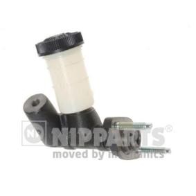 Kjøp Hovedsylinder, clutch av NIPPARTS J2503037 til den lave prisen 472,64 NOK