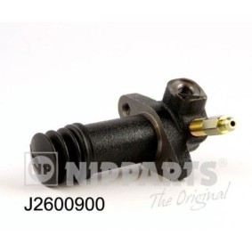 Osta Työsylinteri, kytkin NIPPARTS:llä J2600900 edullisesti hintaan 45,36 €