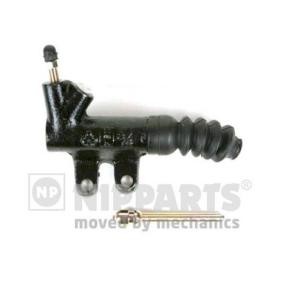 Comprar Cilindro receptor, embrague de NIPPARTS J2603013 a bajo precio de 17,59 €