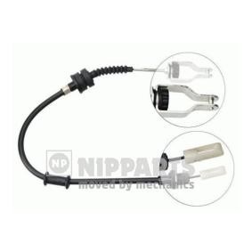 Compre Cabo de aço, accionamento da embraiagem da NIPPARTS J26700 a um preço baixo por 38,35 €