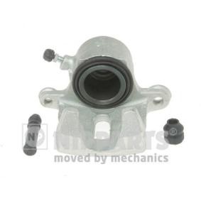 Comprar Pinza de freno de NIPPARTS J3223027 a bajo precio de 69,52 €