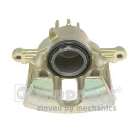 Comprar Pinza de freno de NIPPARTS J3225021 a bajo precio de 65,72 €