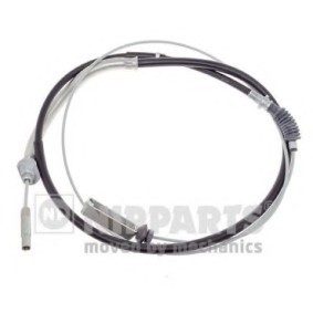 Köp Handbromsvajer av NIPPARTS J3913004 till det låga priset 347,86 kr