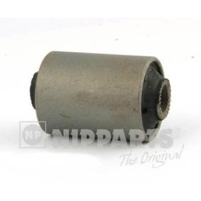 Lagerung, Lenker J4234013 für HONDA