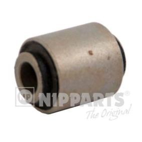 Lagerung, Lenker J4254004 für HONDA