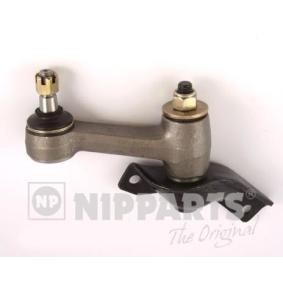 Lenkzwischenhebel von NIPPARTS günstig für 63,56 €