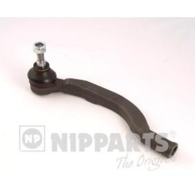 Spurstangenkopf für VAUXHALL von NIPPARTS