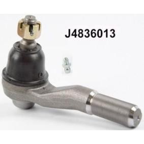 Achetez des Rotule de direction NIPPARTS J4836013 à prix pour 16,48 €