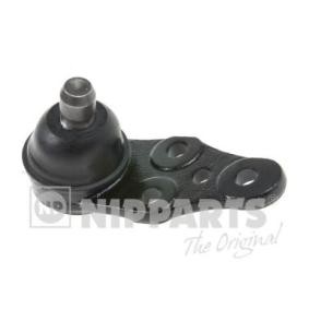 Comprar Rótula de suspensión de NIPPARTS J4860903 a bajo precio de 22,79 €