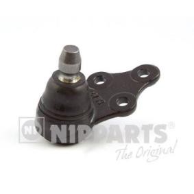 Comprar Rótula de suspensión de NIPPARTS J4860906 a bajo precio de 26,18 €