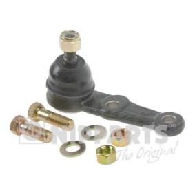 Comprar Rótula de suspensión de NIPPARTS J4865002 a bajo precio de 18,11 €