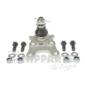Comprar Rótula de suspensión de NIPPARTS J4869004 a bajo precio de 31,80 €