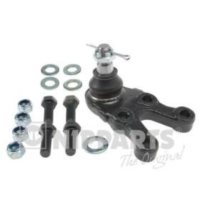 Comprar Rótula de suspensión de NIPPARTS J4875003 a bajo precio de 34,61 €