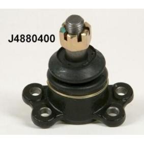 Comprar Rótula de suspensión de NIPPARTS J4880400 a bajo precio de 40,60 €