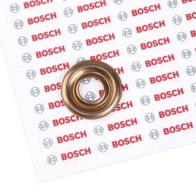 Osta BOSCH Suuttimen tiiviste netistä 106 I (1A, 1C)-mallille edulliseen hintaan