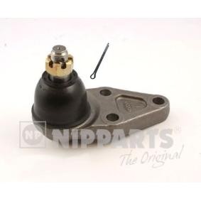 Comprar Rótula de suspensión de NIPPARTS J4885007 a bajo precio de 73,24 €