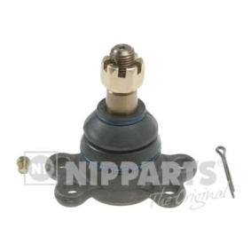 Comprar Rótula de suspensión de NIPPARTS J4889000 a bajo precio de 23,14 €