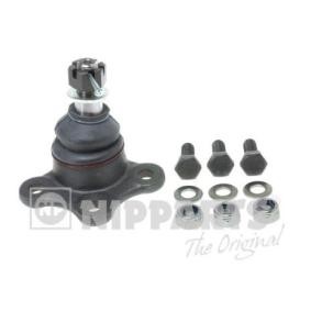 Comprar Rótula de suspensión de NIPPARTS J4889002 a bajo precio de 22,77 €