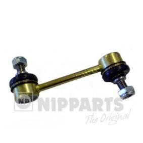Køb Stabilisatorstang af NIPPARTS J4892008 til den lave pris 76,50 DKK