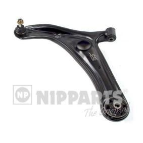 Achetez des Bras de suspension NIPPARTS J4902025 à prix pour 82,00 €