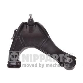 Querlenker von NIPPARTS J4906009