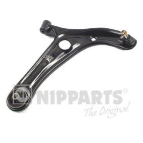 Achetez des Bras de suspension NIPPARTS J4912025 à prix pour 89,38 €