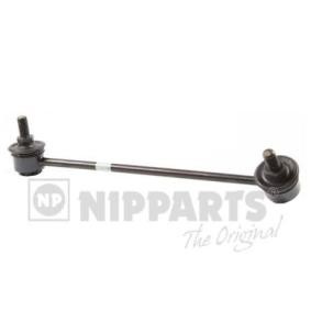 Køb Stabilisatorstang af NIPPARTS J4960306 til den lave pris 148,89 DKK