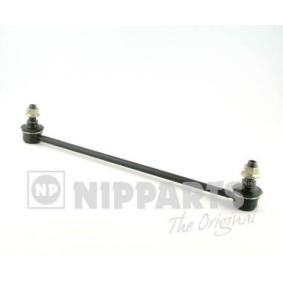 Køb Stabilisatorstang af NIPPARTS J4962052 til den lave pris 169,14 DKK
