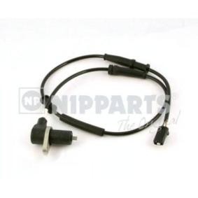 Compre Sensor, rotações da roda da NIPPARTS J5000502 a um preço baixo por 21,24 €