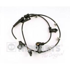 Compre Sensor, rotações da roda da NIPPARTS J5000506 a um preço baixo por 31,76 €