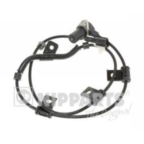 Compre Sensor, rotações da roda da NIPPARTS J5000509 a um preço baixo por 32,48 €