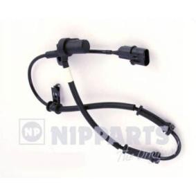 Compre Sensor, rotações da roda da NIPPARTS J5000518 a um preço baixo por 44,34 €