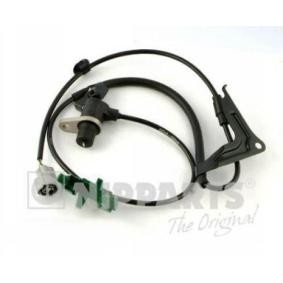 Compre Sensor, rotações da roda da NIPPARTS J5002000 a um preço baixo por 46,13 €