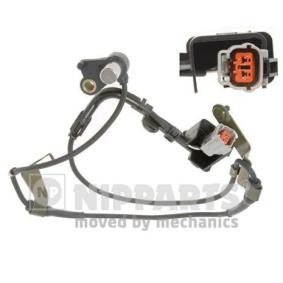 Comprar Sensor ABS de NIPPARTS J5003000 a bajo precio de 27,39 €
