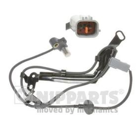 Comprar Sensor ABS de NIPPARTS J5003005 a bajo precio de 30,23 €